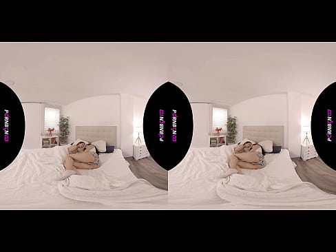 ❤️ PORNBCN VR Kaks noort lesbitüdrukut ärkavad kiimasena 4K 180 3D virtuaalreaalsuses Geneva Bellucci Katrina Moreno ❌ Anaal porno at et.ladyxxxporno.ru ❌❤